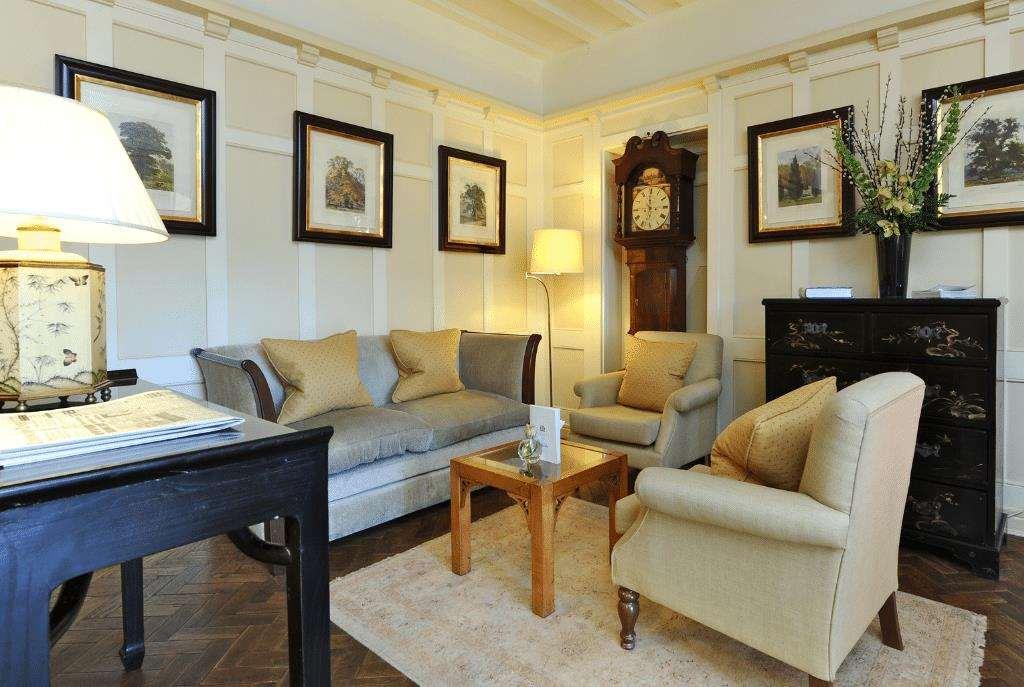 The Montagu Arms Hotel Beaulieu Instalações foto