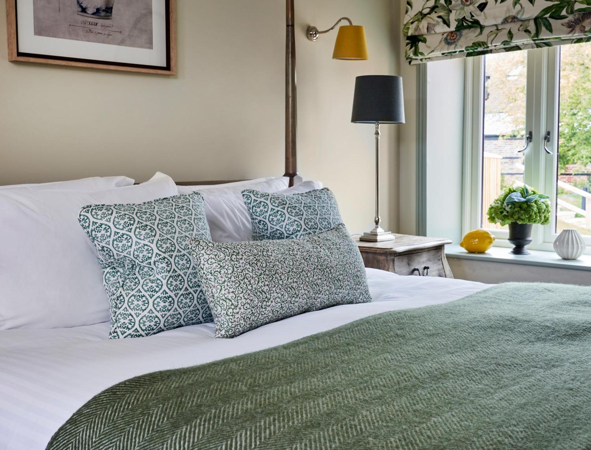The Montagu Arms Hotel Beaulieu Quarto foto