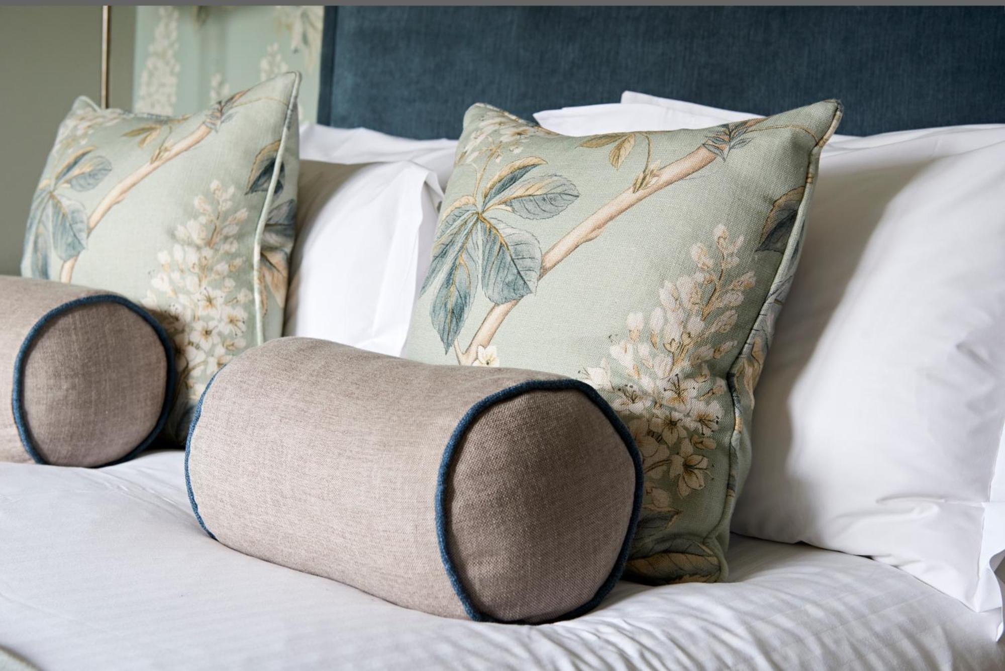 The Montagu Arms Hotel Beaulieu Quarto foto